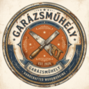 Garázsműhely